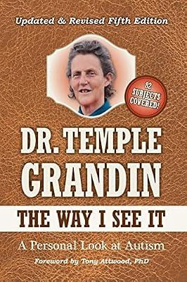 The Way I See It by Grandin, Temple | Paperback | Family & Relationships
