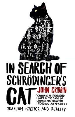 In Search Of Schrodinger's Cat: Updated Edition by Gribbin, John | Paperback | Physics