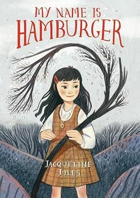 My Name Is Hamburger by Jules, Jacqueline | Hardcover | Juvenile Fiction