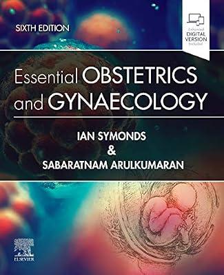 Essential Obstetrics And Gynaecology With Access Code 6Ed (Pb 2020) | Paperback | Medical