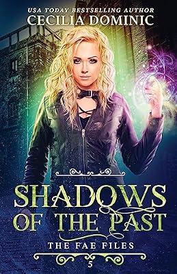 Shadows of the Past by Dominic, Cecilia | Paperback | Romance