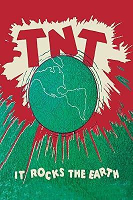 T.N.T.: It Rocks the Earth by Bristol, Claude | Paperback | Advice On Careers & Achieving Success