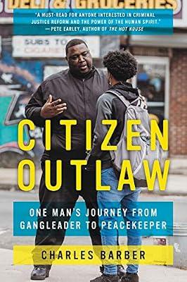 Citizen Outlaw by Barber, Charles | Paperback | Biography & Autobiography