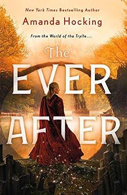 Ever After by Hocking, Amanda | Paperback | Young Adult Fiction