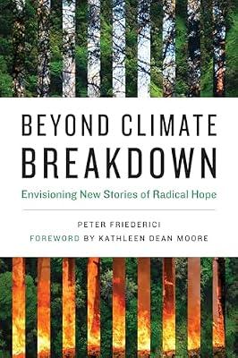 Beyond Climate Breakdown: Envisioning New Stories of Radical Hope by Friederici, Peter | Paperback | Political Science