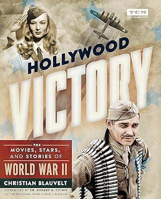 Hollywood Victory by Blauvelt, Christian | Hardcover | Film History