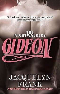 GIDEON by Frank, Jacquelyn | Paperback | Fantasy Romance