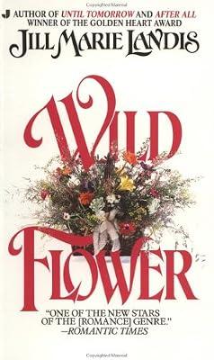 Wildflower by Landis, Jill Marie | Mass_Market