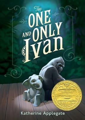 The One and Only Ivan | Paperback