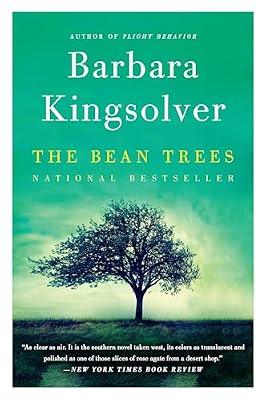 The Bean Trees: A Novel (P.S.) by Kingsolver, Barbara | Paperback | Fiction