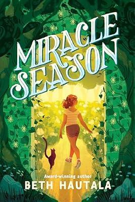 Miracle Season by Hautala, Beth | Hardcover | Juvenile Fiction