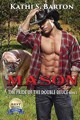 Mason: The Pride of the Double Deuce: 2 by Barton, Kathi S | Paperback | Fiction