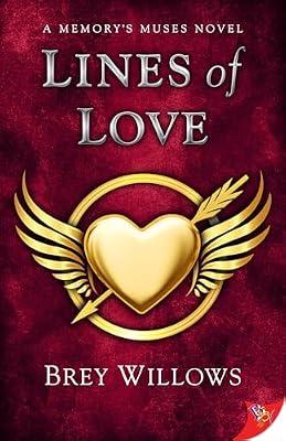Lines of Love by Willows, Brey | Paperback | Fiction