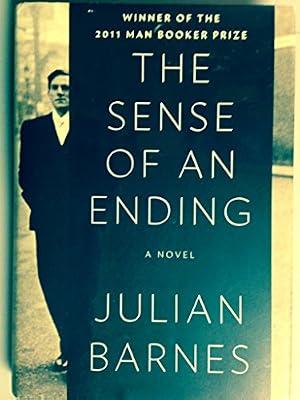 The Sense of an Ending by Barnes, Julian | Hardcover | Fiction