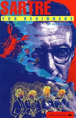 Sartre for Beginners (For Beginners S.) by Palmer, Donald D. | Paperback | History Of Western Philosophy