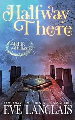 Halfway There: 1 (Midlife Mulligan) by Langlais, Eve | Paperback | Thriller