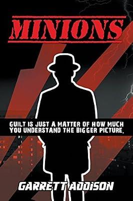 Minions by Addison, Garrett | Paperback | Fiction