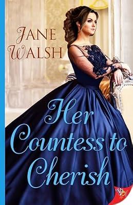 Her Countess to Cherish by Walsh, Jane | Paperback | Fiction