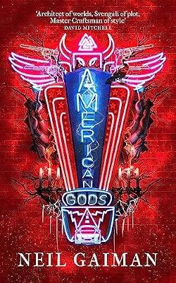 AMERICAN GODS 10TH ANNIVERSARY by Gaiman, Neil | Paperback | Modern & Contemporary Fiction (Post C 1945)