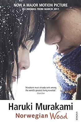 Norwegian Wood by Murakami, Haruki | Unknown_Binding | Modern And Contemporary Fiction (Post 1945)