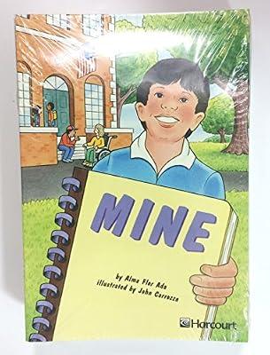 Storytown, Grade 5 Ell Independent Reader Collection: Harcourt School Publishers Trophies (Trophies 03) by Hsp | Bundle | Juvenile Nonfiction