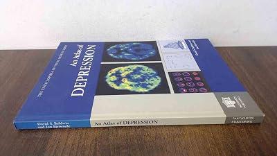 ATLAS OF DEPRESSION (Encyclopedia of Visual Medicine Series) by Birtwistle, Jon; Baldwin, Christian M. | Hardcover | Medicine: General Issues 2