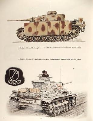 The Panzerkampfwagen 3: No.16 (Vanguard) by Perrett, Bryan | Paperback | General & World History