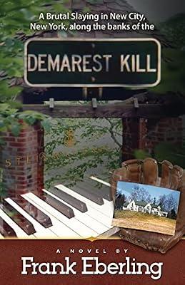 Demarest Kill by Eberling, Frank | Paperback | Fiction