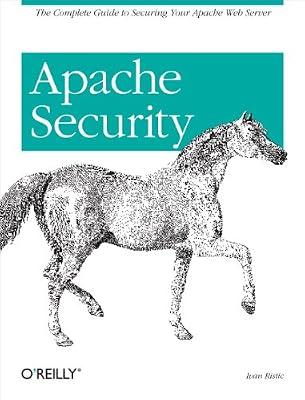 Apache Security by Ristic, Ivan | Paperback | Computers