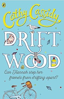 Driftwood by Cassidy, Cathy | Paperback | Romance & Relationships Stories (Children'S