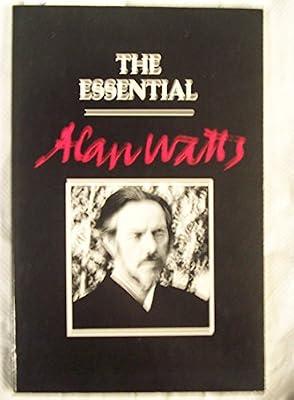 Essential Alan Watts by Watts, Alan | Paperback | Mind