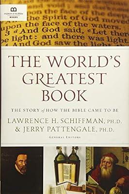The World's Greatest Book | Hardcover | Religion
