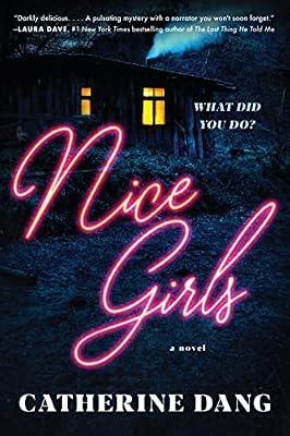 Nice Girls by Dang, Catherine | Paperback | Fiction