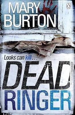 Dead Ringer by Burton, Mary | Paperback | Crime & Mystery