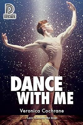 Dance With Me: Volume 2 (Inevitable Duets, 2) by Cochrane, Veronica | Mass_Market | Fiction