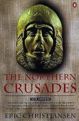 The Northern Crusades by Christiansen, Eric | Paperback | European History