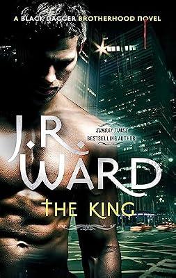 The King by Ward, J. R. | Paperback | Fantasy Romance