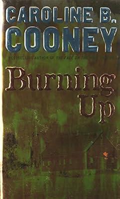 Burning Up by Cooney, Caroline B. | Mass_Market