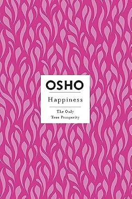 Happiness by Osho | Paperback | Body