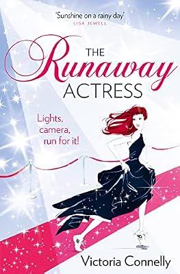 Runaway Actress by Connelly, Victoria | Paperback | Modern And Contemporary Romance