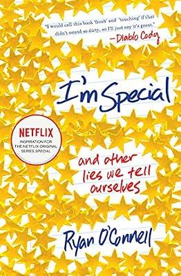 I'm Special by O'Connell, Ryan | Paperback | Biography & Autobiography