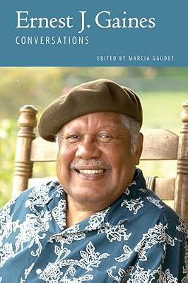 Ernest J. Gaines: Conversations (Literary Conversations Series) | Hardcover | Usa