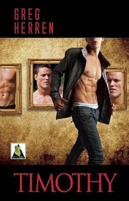 Timothy by Herren, Greg | Paperback | Young Adult Fiction