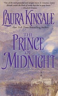 Prince of Midnight by Kinsale, Laura | Paperback
