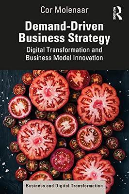 DEMAND-DRIVEN BUSINESS STRATEGY by Molenaar, Cor | Paperback | Business & Economics