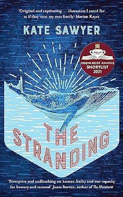 THE STRANDING by Sawyer, Kate | Paperback | Modern And Contemporary Fiction: Literary And General