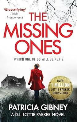 THE MISSING ONES by Gibney, Patricia | Paperback | Modern & Contemporary Fiction (Post C 1945)