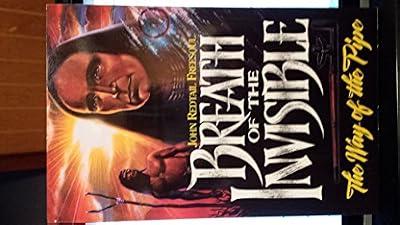 Breath of the Invisible (Quest Books) by Freesoul, John Redtail | Paperback | Spiritualism