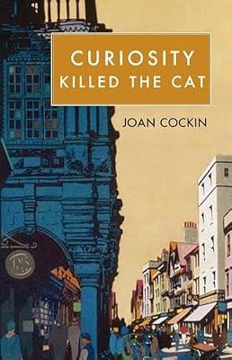 Curiosity Killed the Cat: 1 (Inspector Cam Detective, 1) by Cockin, Joan | Paperback | Fiction
