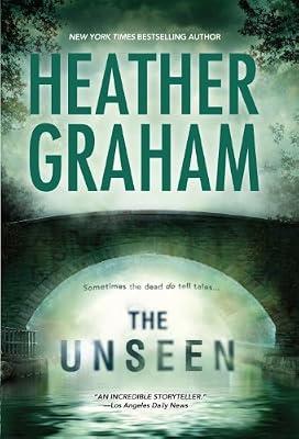The Unseen (Thorndike Press Large Print Core Series) by Graham, Heather | Hardcover | Fiction